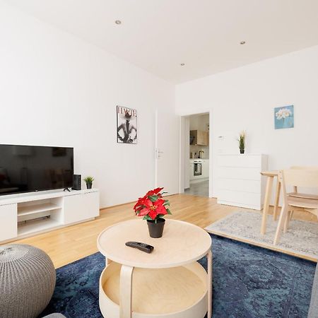 Charming Apartment Near Center Wien Eksteriør bilde