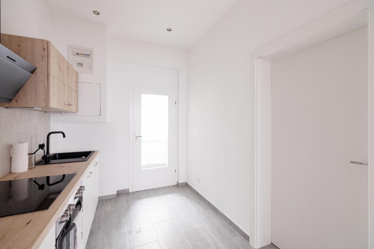 Charming Apartment Near Center Wien Eksteriør bilde
